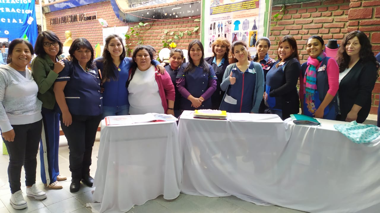Se realizó la 3er Jornada de Orientación Vocacional