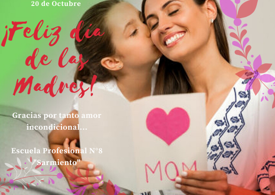 Día de las Madres
